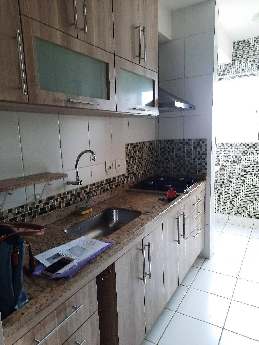 #AP021 - Apartamento para Locação em Taubaté - SP