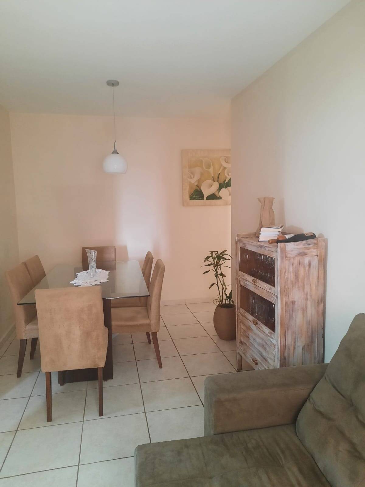 #AP023 - Apartamento para Venda em Taubaté - SP