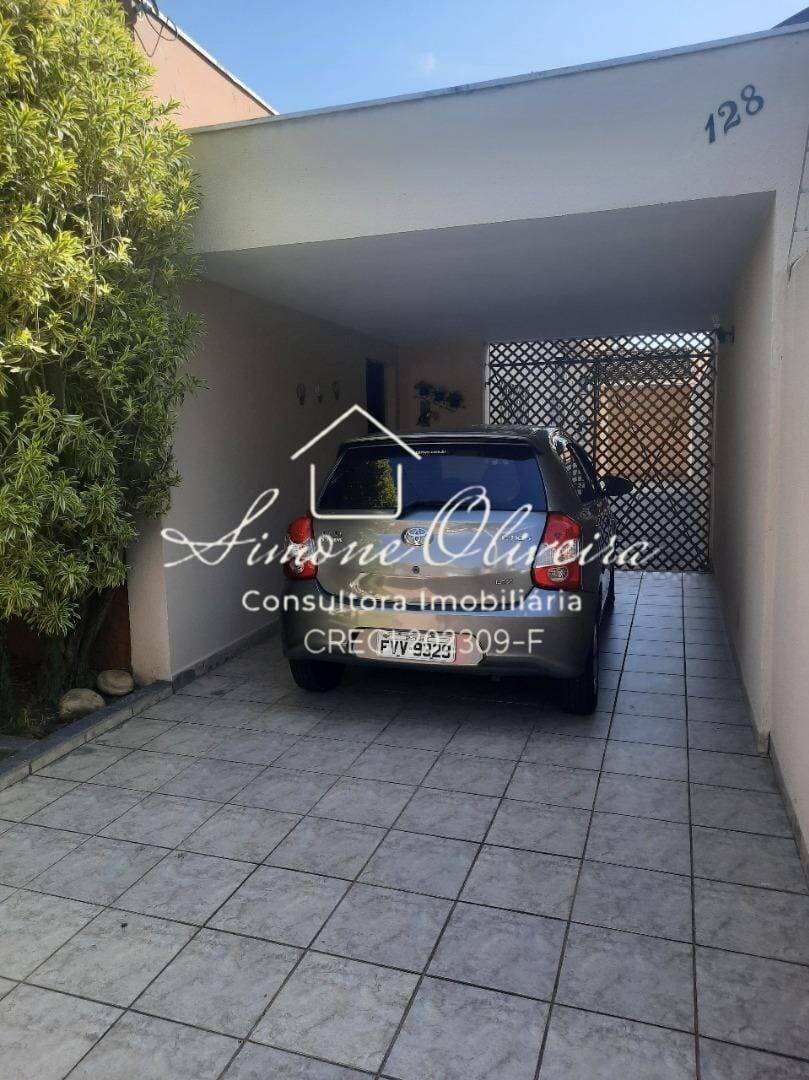 #CA026 - Casa para Venda em Taubaté - SP