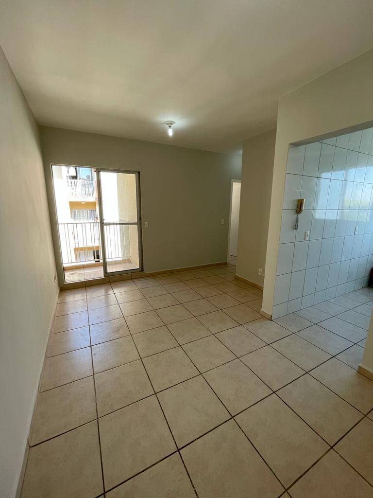 #AP024 - Apartamento para Venda em Taubaté - SP