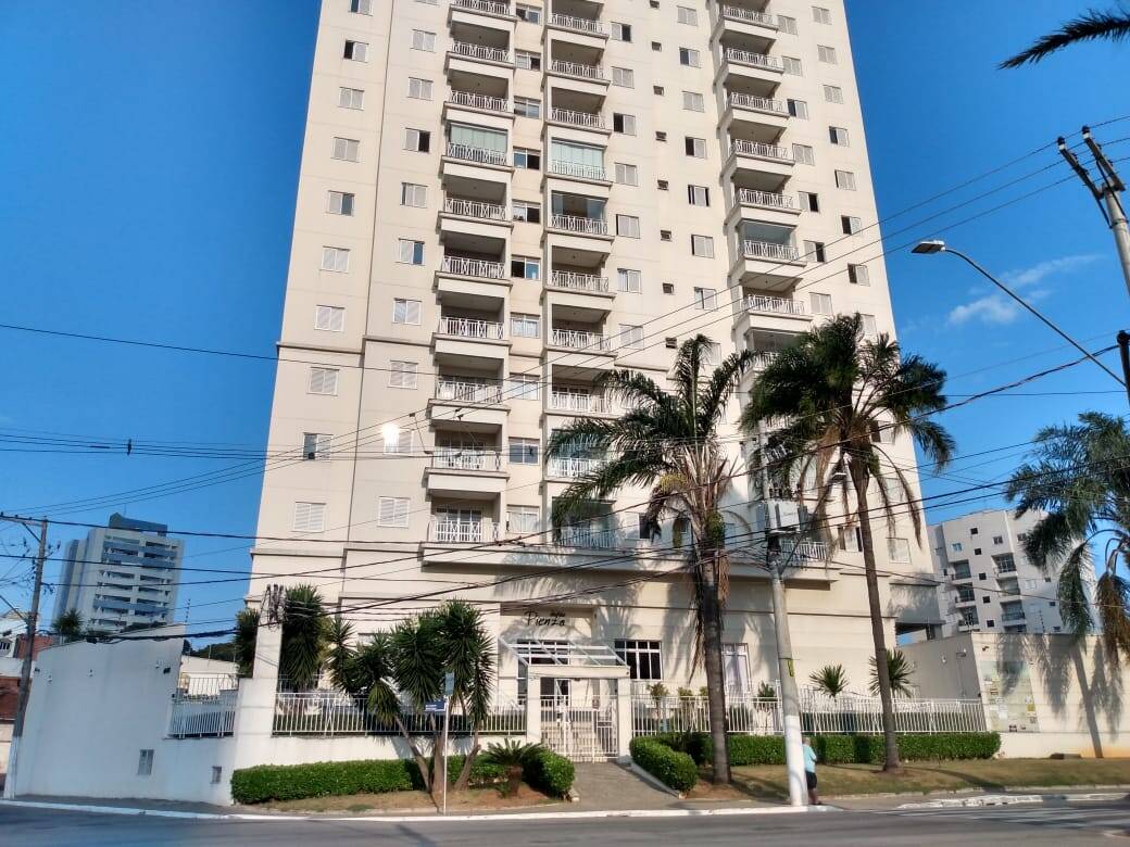 #AP026 - Apartamento para Venda em Taubaté - SP