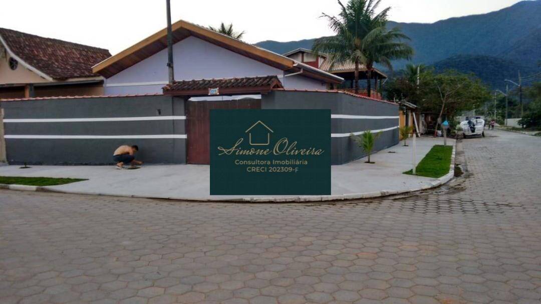 #CA029 - Casa para Venda em Caraguatatuba - SP