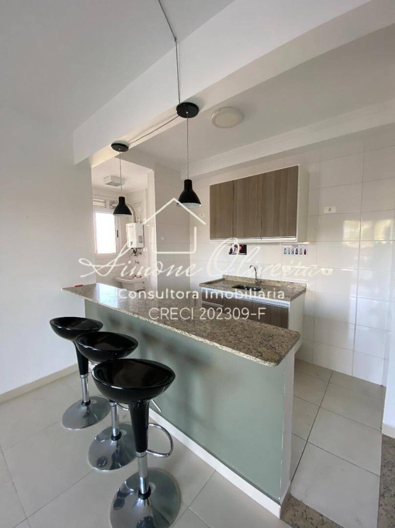 #AP029 - Apartamento para Venda em Taubaté - SP