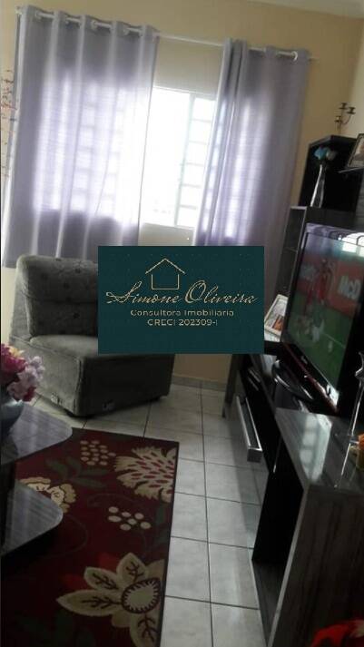 #CA031 - Casa para Venda em Taubaté - SP