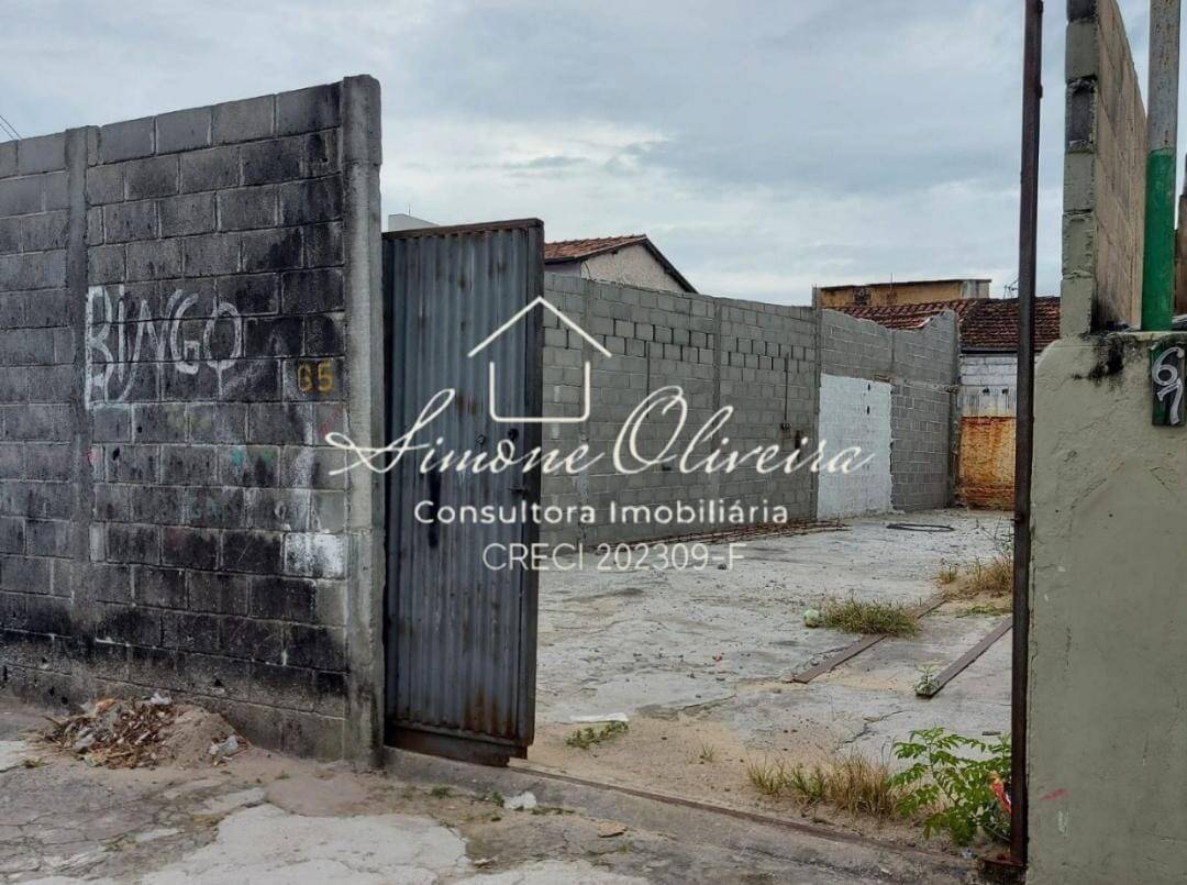#TE020 - Terreno para Venda em Taubaté - SP