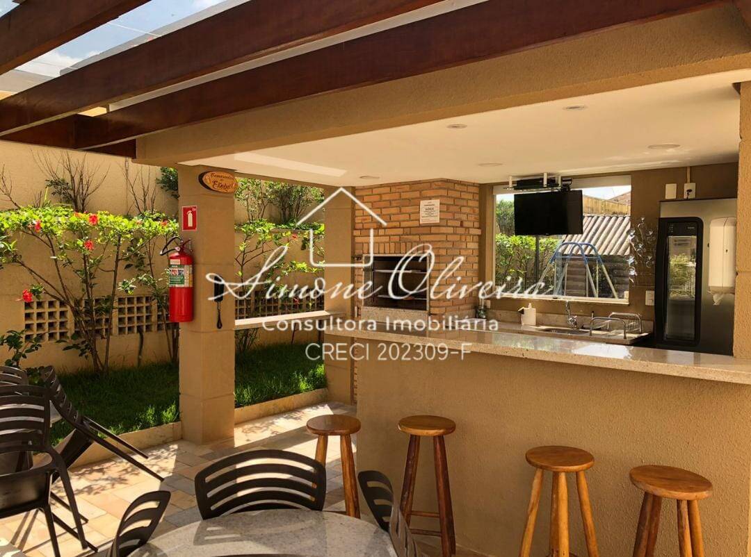 #AP032 - Apartamento para Venda em Taubaté - SP