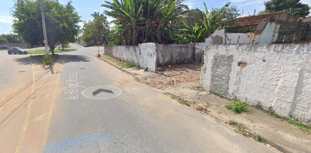 #TE022 - Terreno para Venda em Taubaté - SP