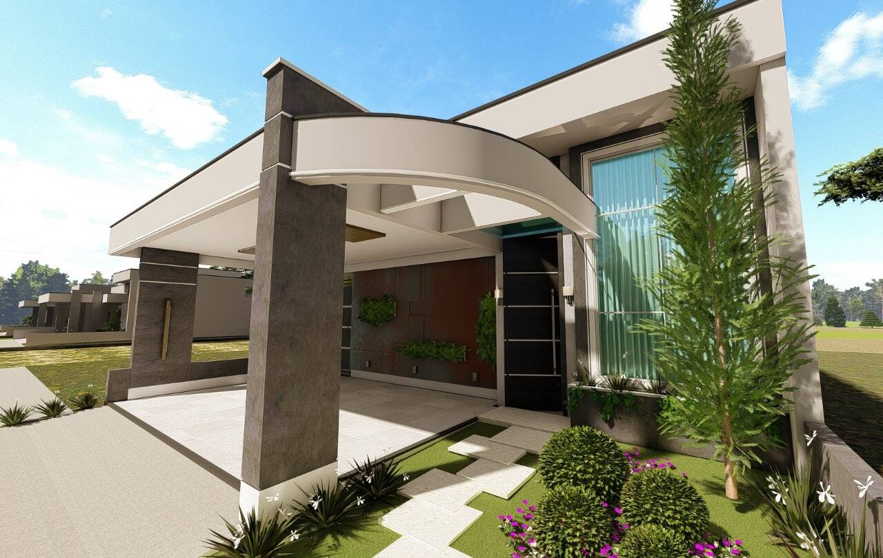 #CA040 - Casa para Venda em Tremembé - SP