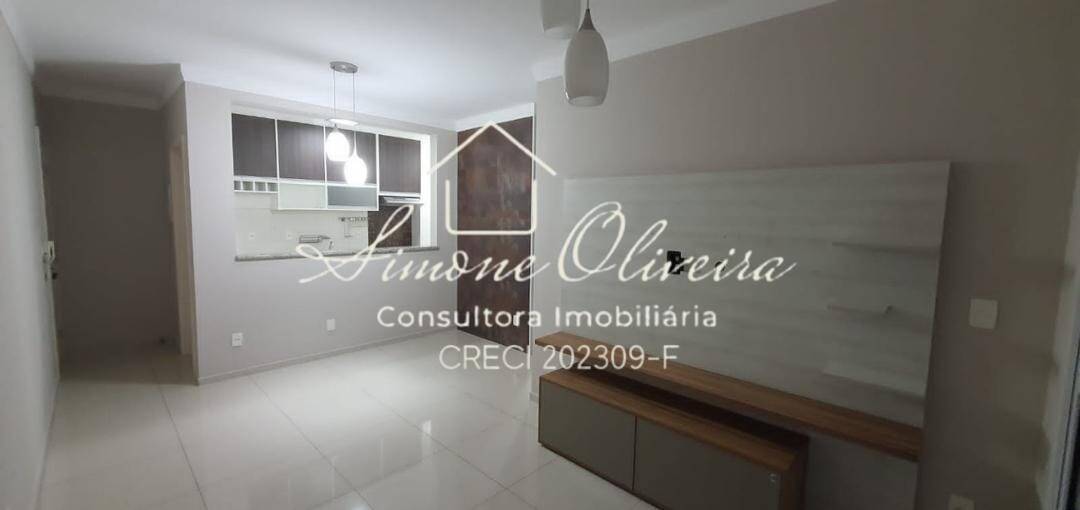 #AP037 - Apartamento para Locação em Taubaté - SP