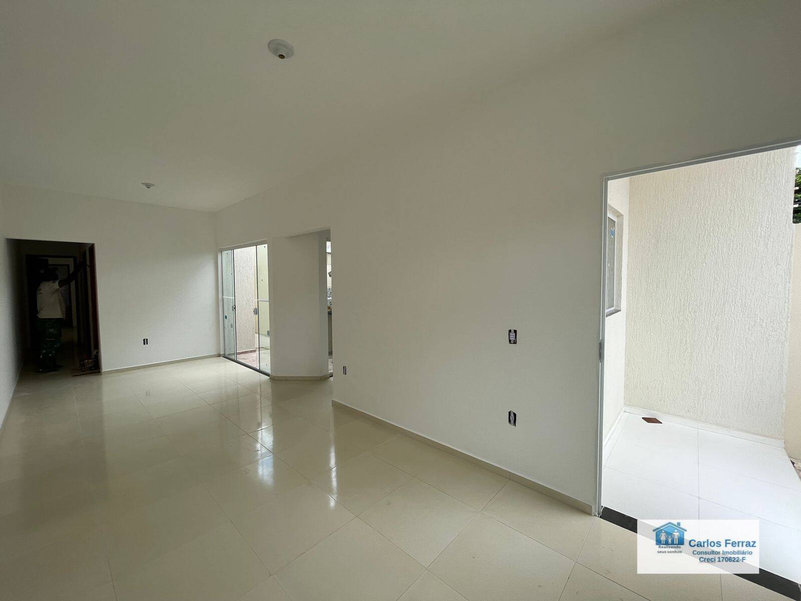 #CA043 - Casa para Venda em Taubaté - SP