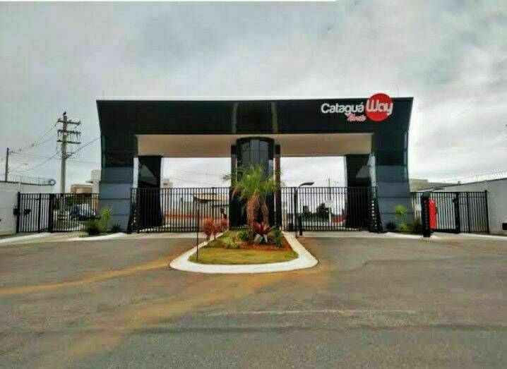 #TE027 - Terreno em condomínio para Venda em Taubaté - SP