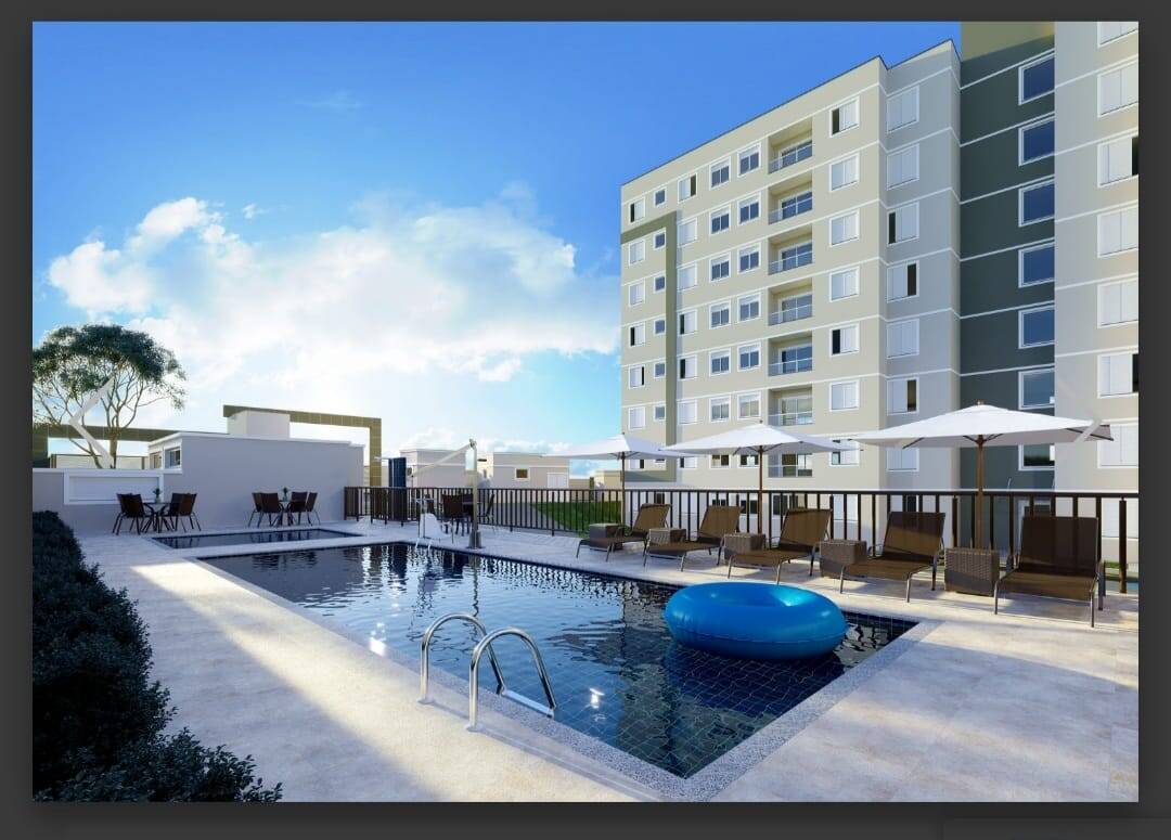 #AP039 - Apartamento para Venda em São José dos Campos - SP