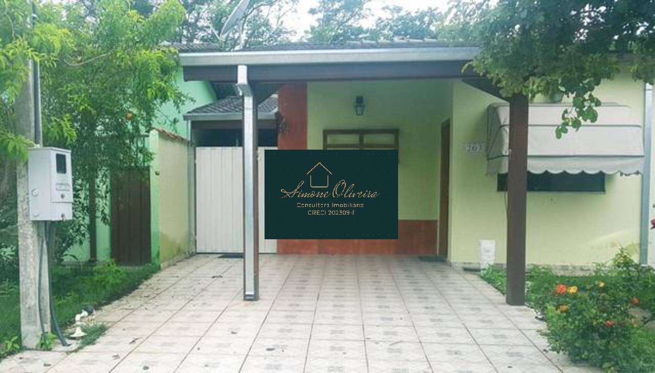 #CA045 - Casa para Venda em Tremembé - SP