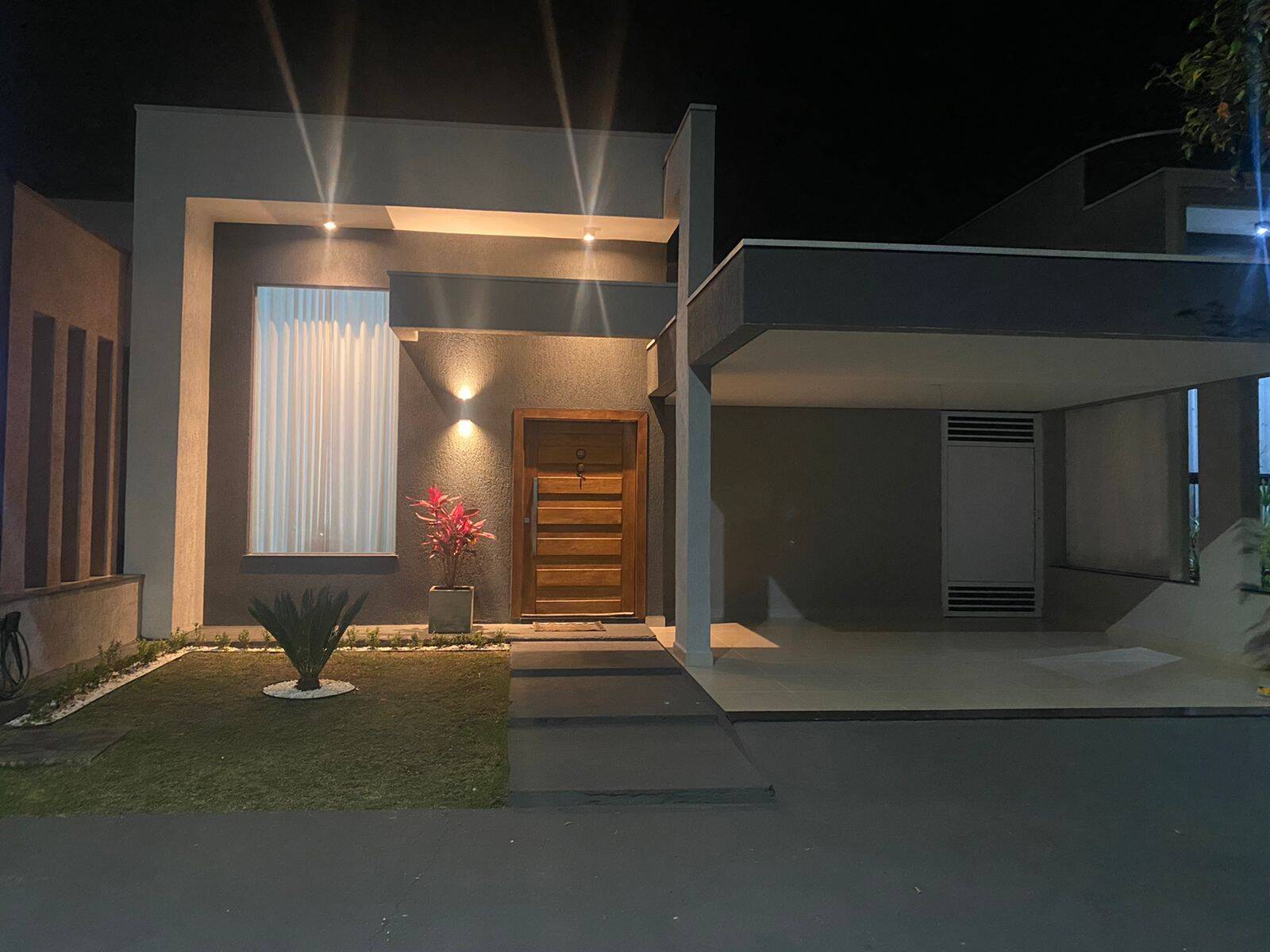 #CA047 - Casa em condomínio para Venda em Taubaté - SP