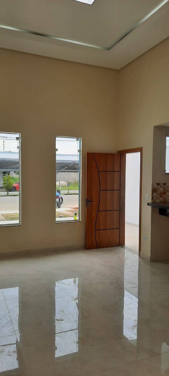 #CA049 - Casa para Venda em Taubaté - SP