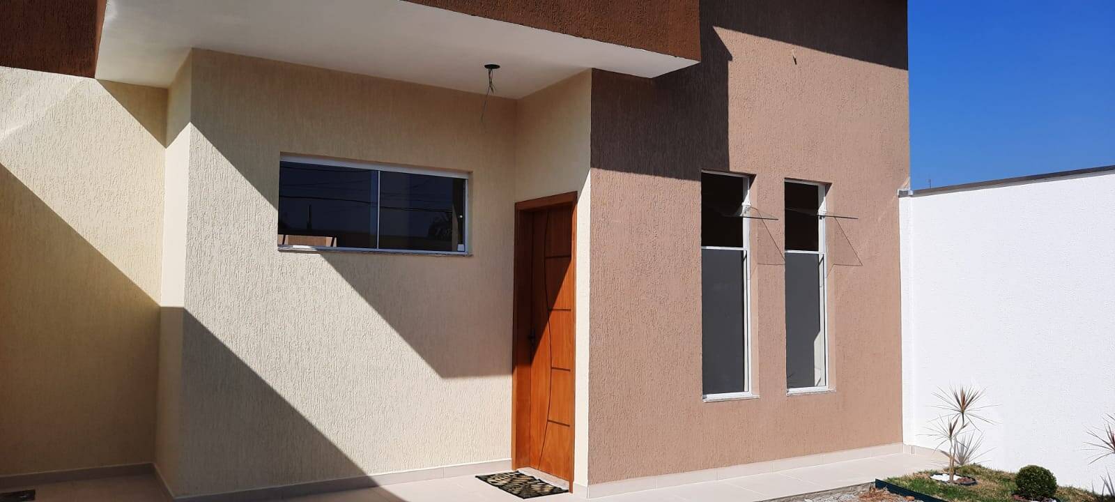 #CA050 - Casa para Venda em Taubaté - SP