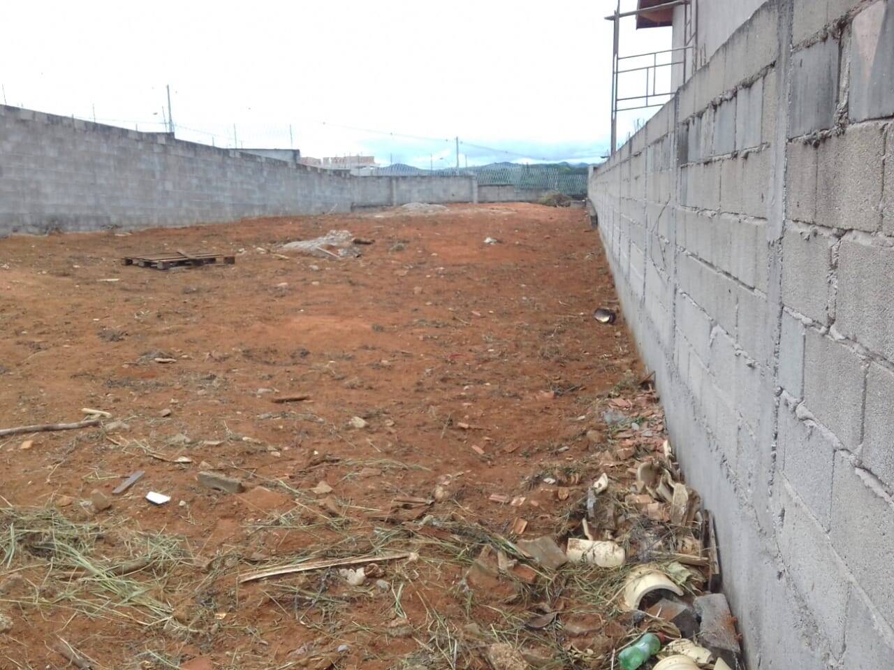 #TE029 - Terreno para Venda em Taubaté - SP