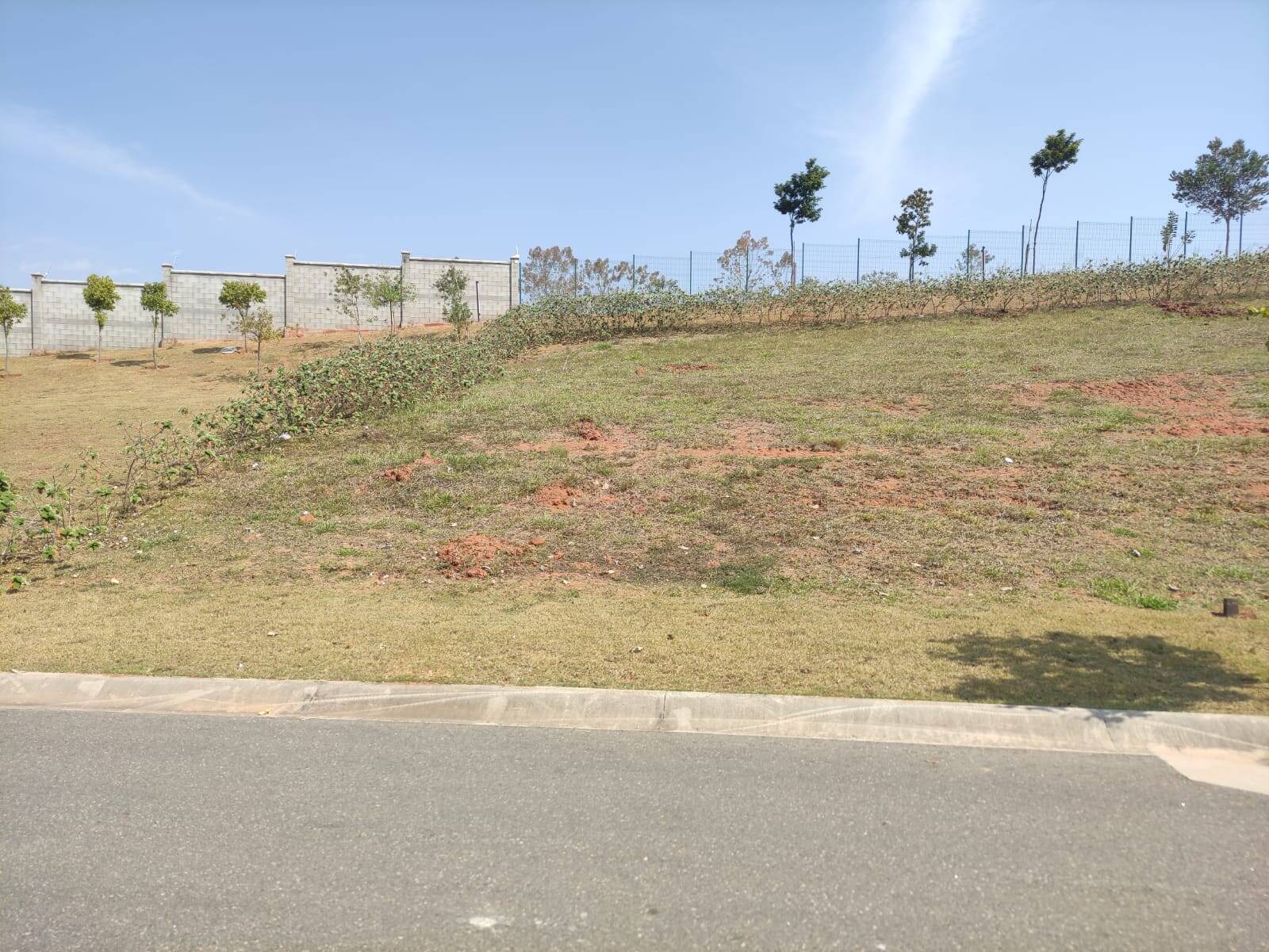 #TE030 - Terreno em condomínio para Venda em Taubaté - SP