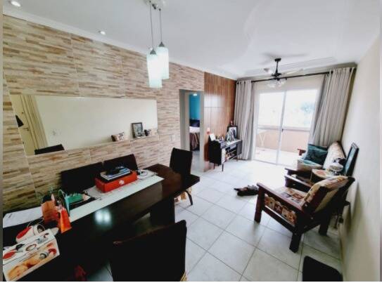 #AP042 - Apartamento para Venda em Taubaté - SP