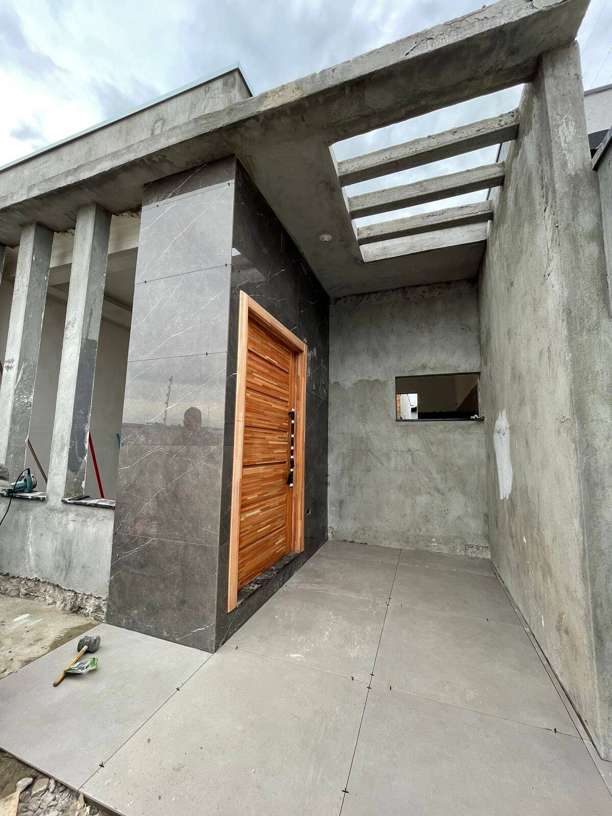 #CA053 - Casa para Venda em Taubaté - SP