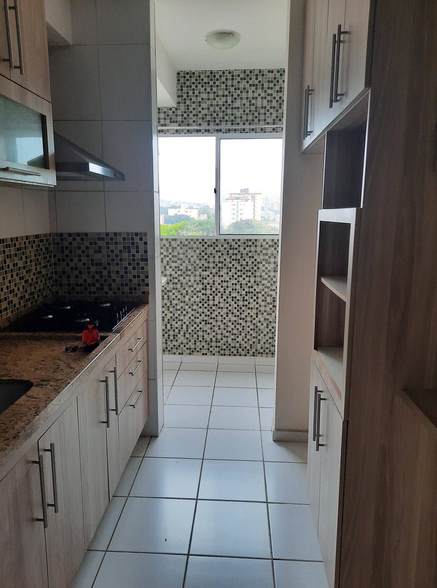 #AP043 - Apartamento para Venda em Taubaté - SP