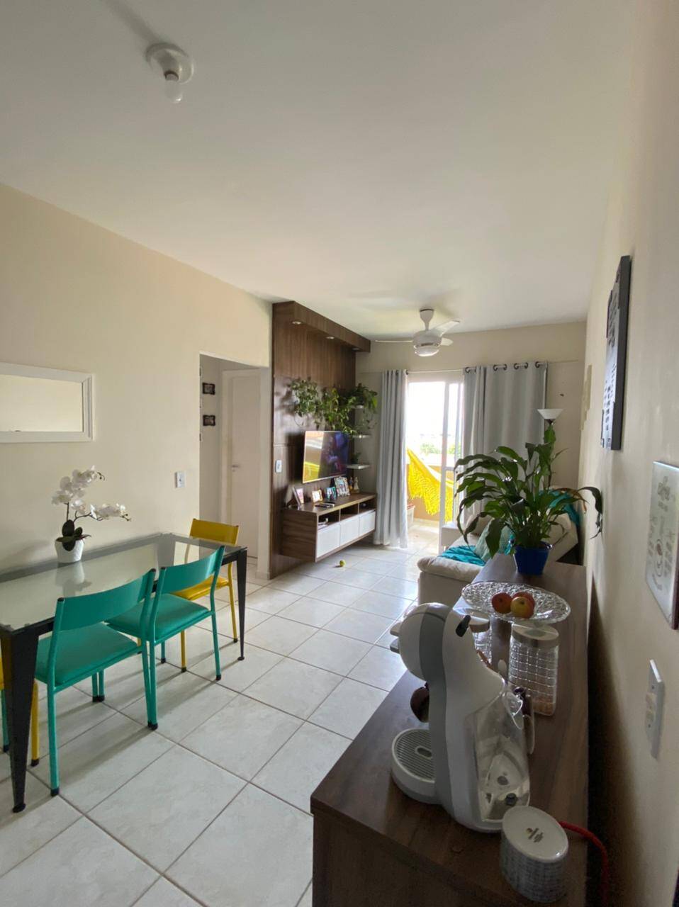 #AP050 - Apartamento para Venda em Taubaté - SP