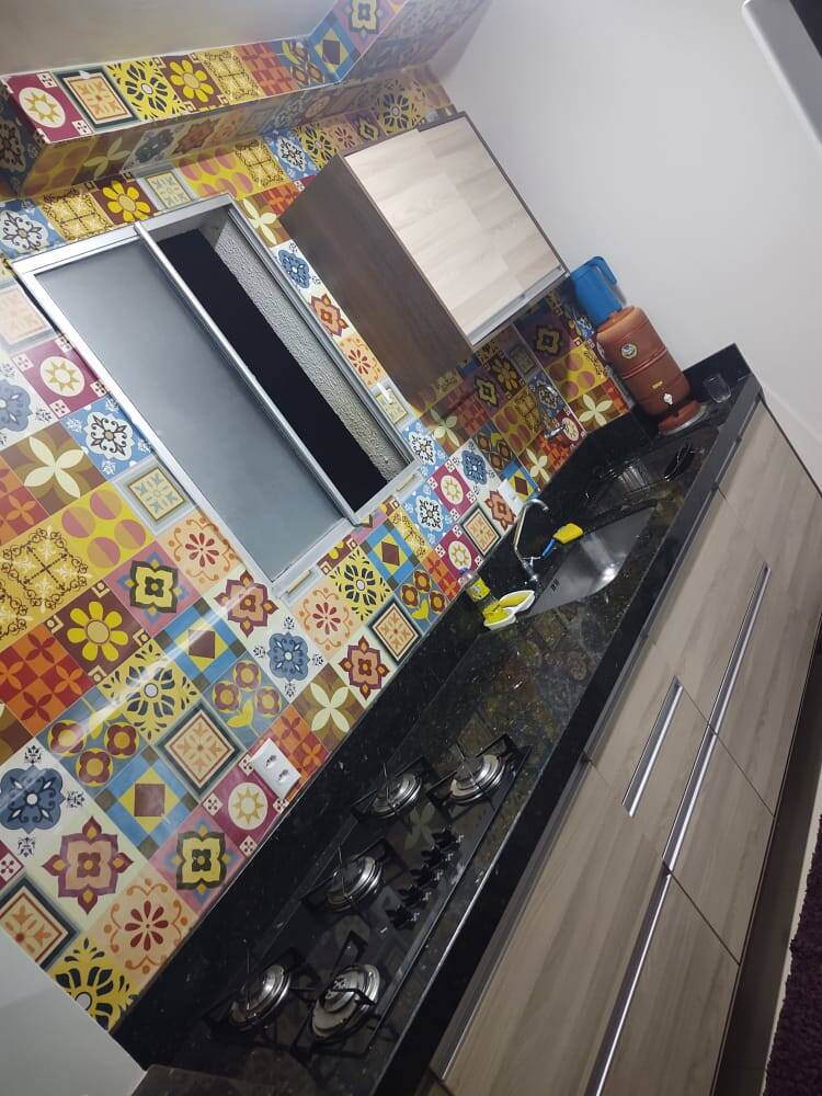 #AP051 - Apartamento para Venda em Taubaté - SP