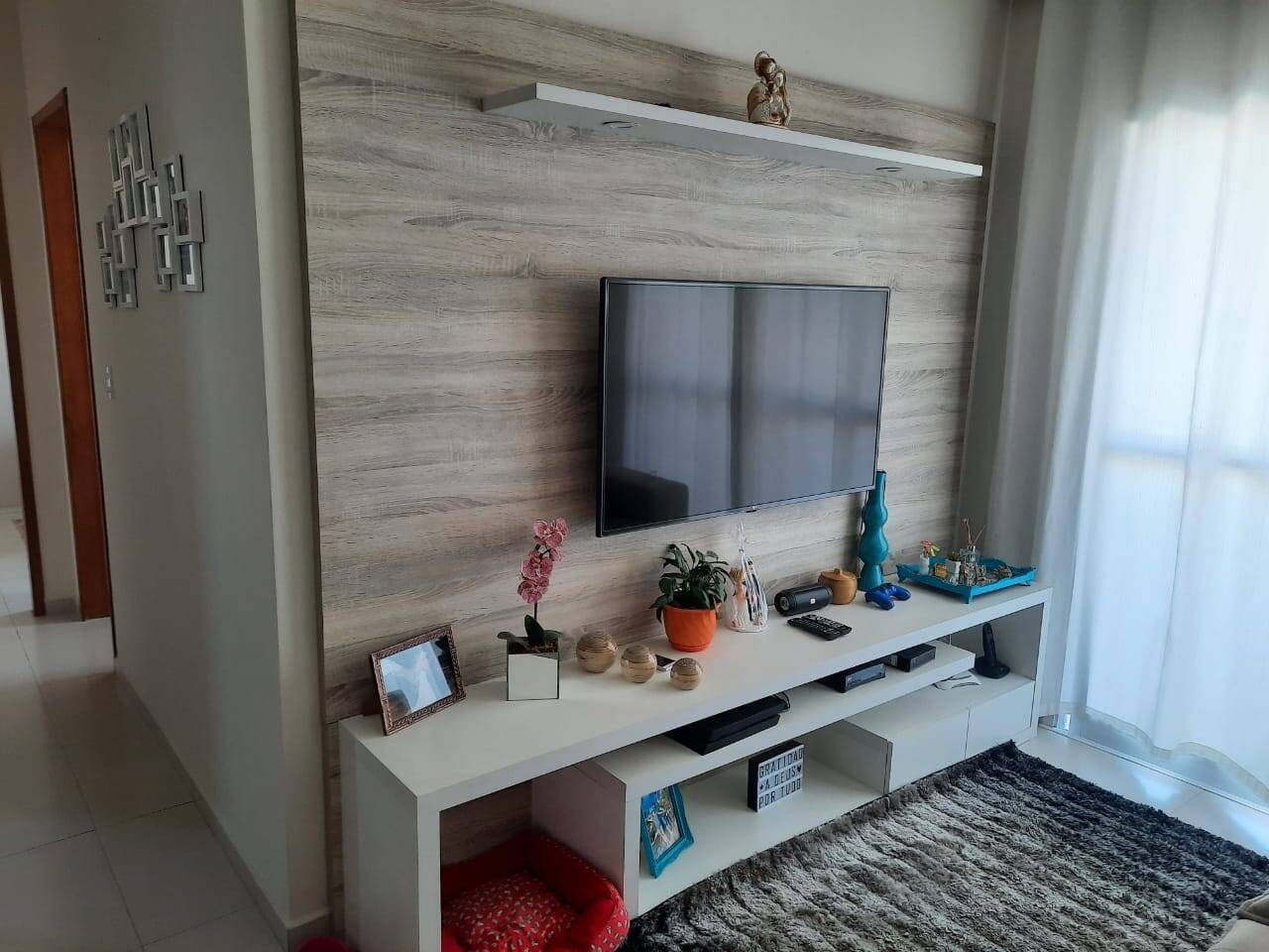 #AP053 - Apartamento para Venda em Taubaté - SP