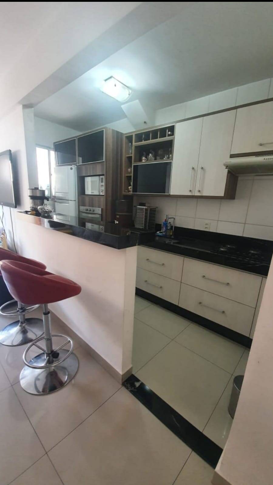 #AP057 - Apartamento para Venda em Taubaté - SP