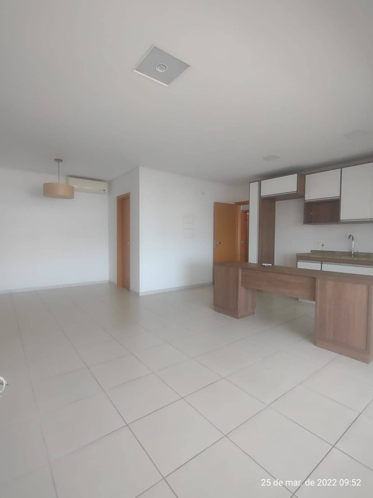 #AP064 - Apartamento para Venda em Taubaté - SP