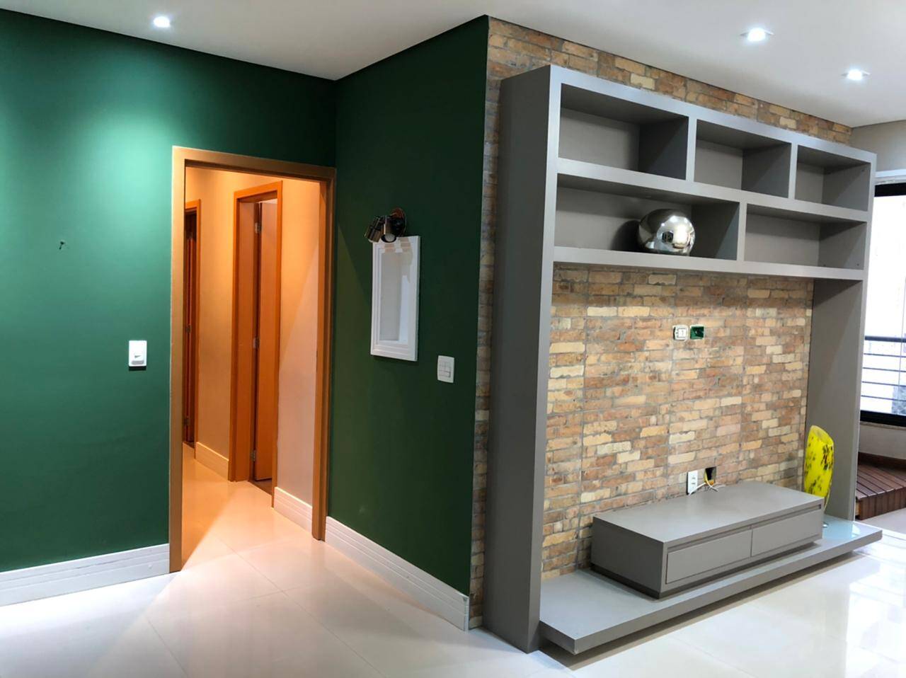 #AP065 - Apartamento para Venda em Taubaté - SP