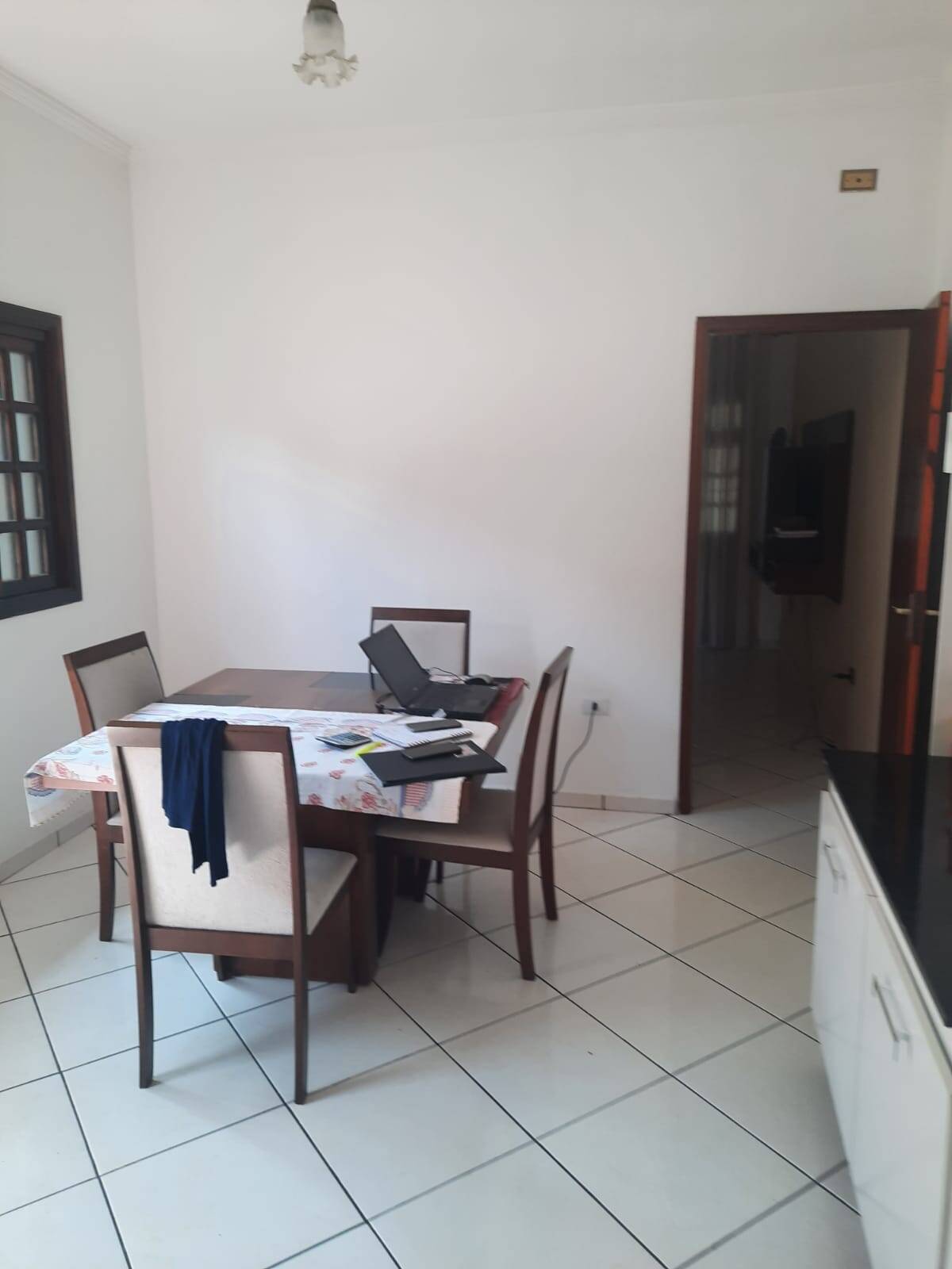 #CA060 - Casa para Venda em Taubaté - SP