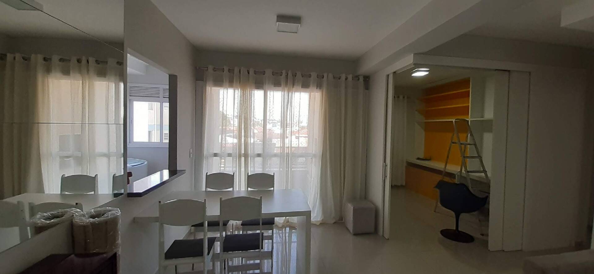 #AP069 - Apartamento para Venda em Taubaté - SP