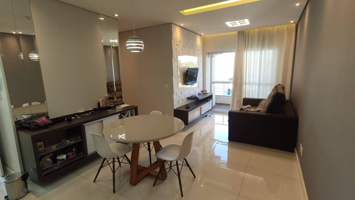 #AP070 - Apartamento para Venda em Taubaté - SP