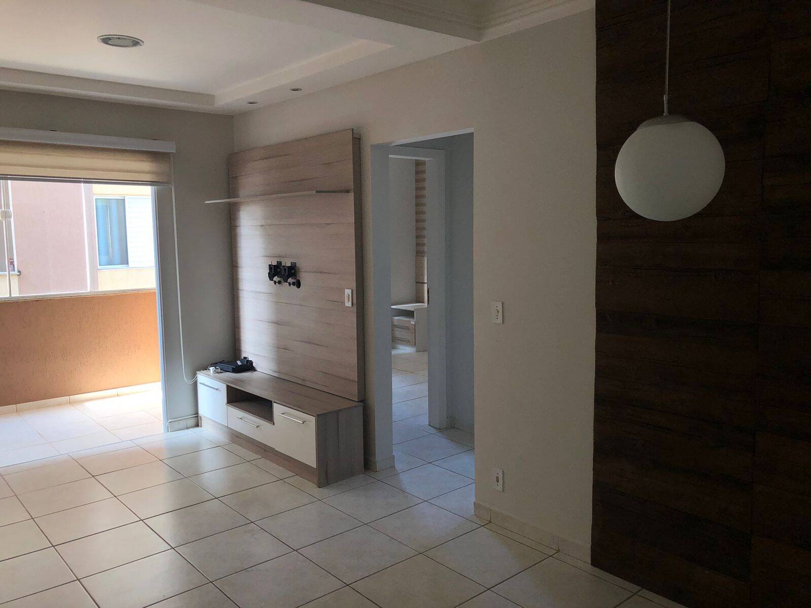 #AP073 - Apartamento para Locação em Taubaté - SP