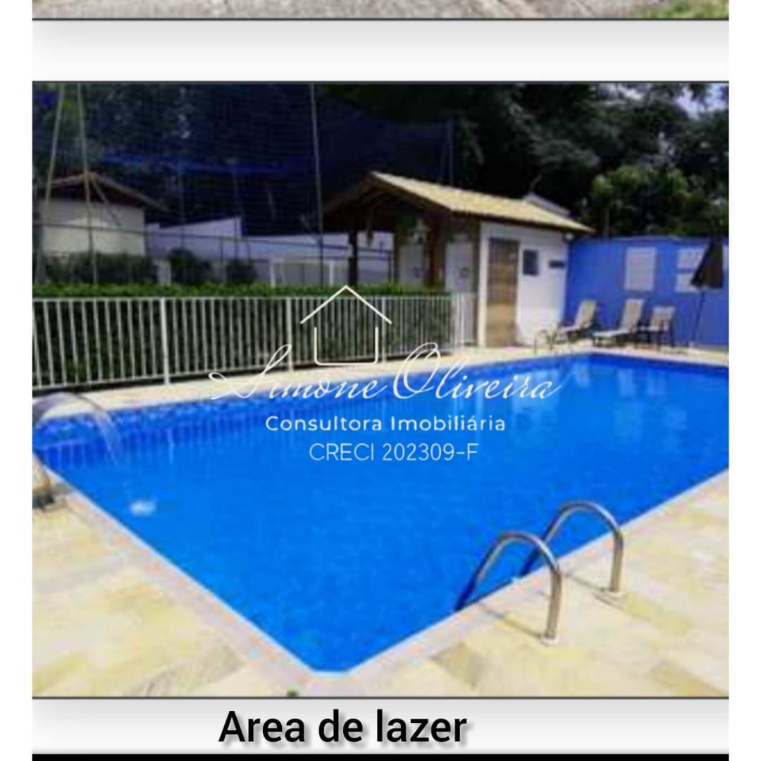 #CA065 - Casa em condomínio para Venda em Taubaté - SP