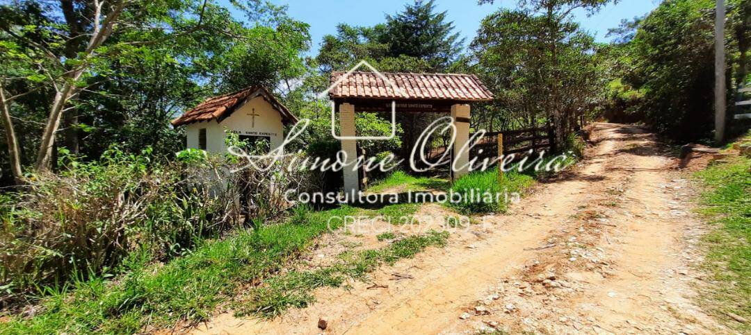 #CH002 - Chácara para Venda em Pindamonhangaba - SP