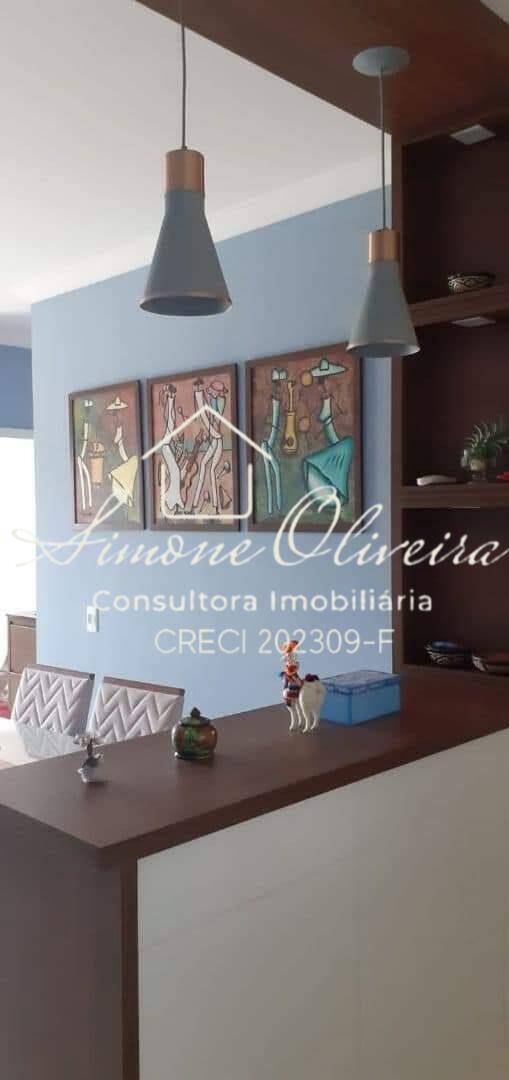 #AP086 - Apartamento para Venda em Taubaté - SP