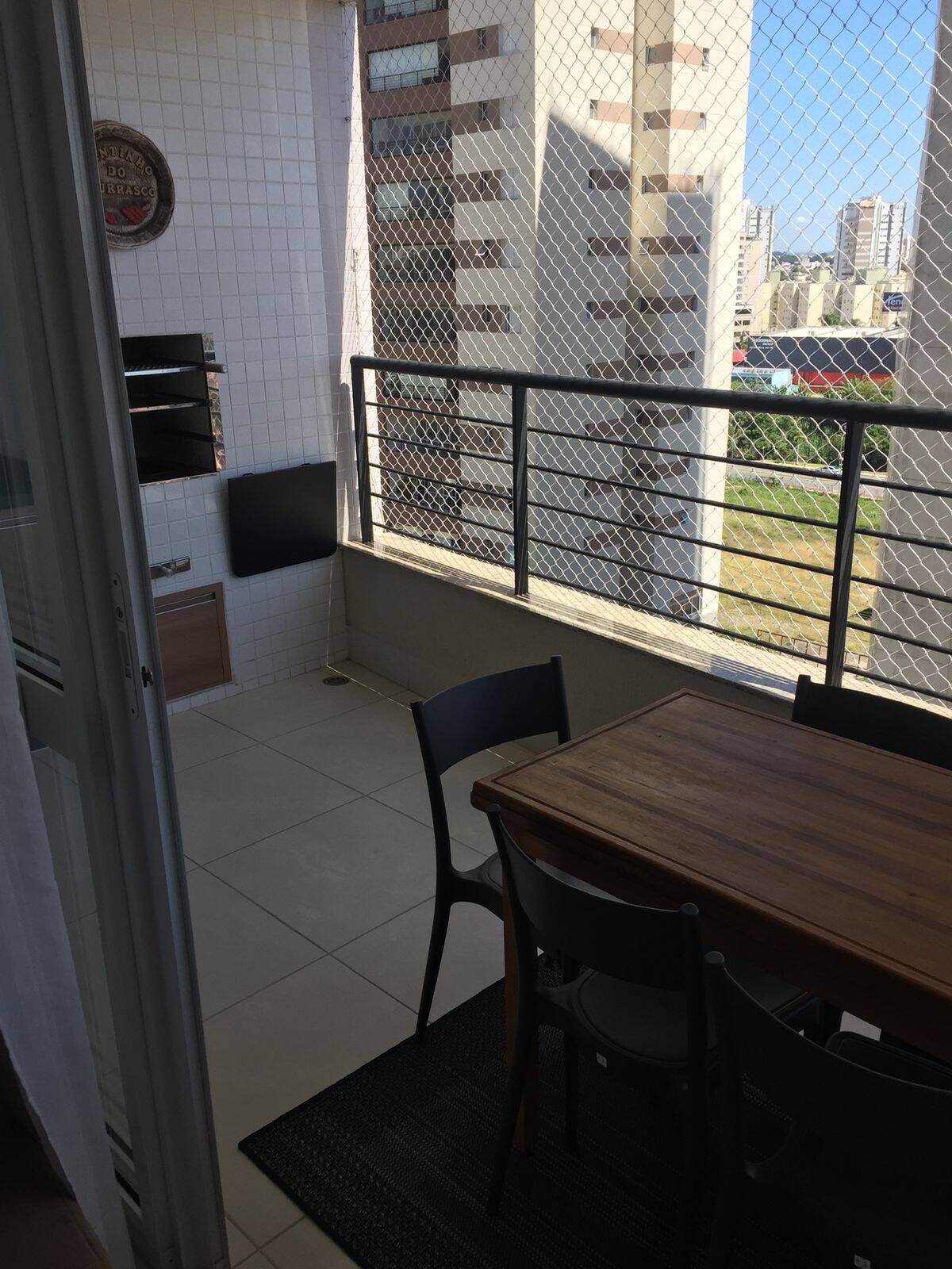 #AP088 - Apartamento para Venda em Taubaté - SP