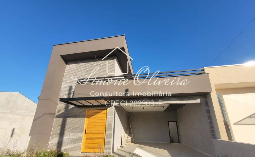 #CA073 - Casa em condomínio para Venda em Taubaté - SP