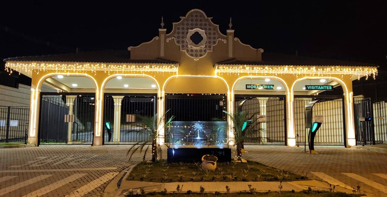 #TE036 - Área para Venda em Taubaté - SP