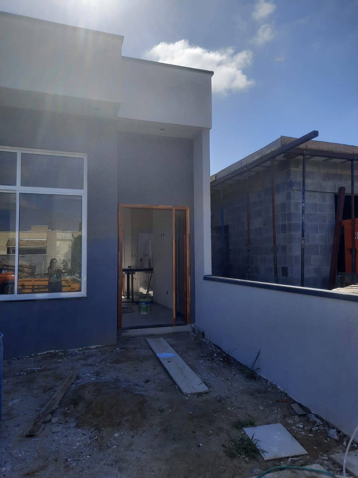 #CA080 - Casa em condomínio para Venda em Taubaté - SP