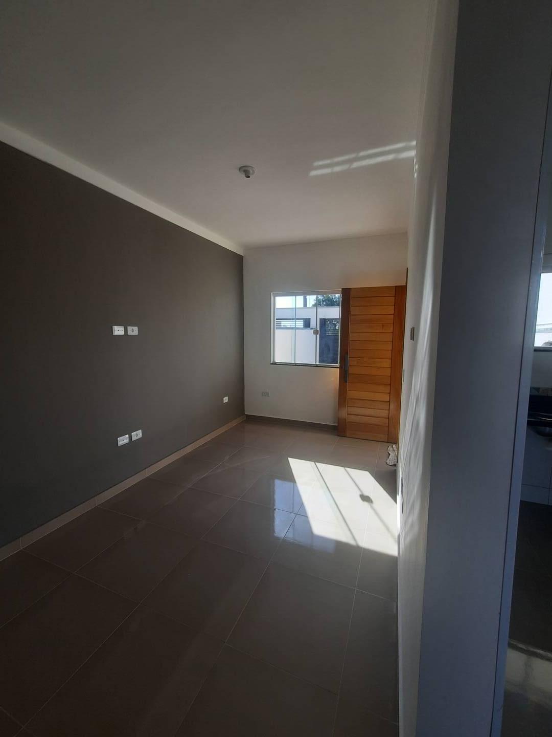 #CA081 - Casa para Venda em Taubaté - SP