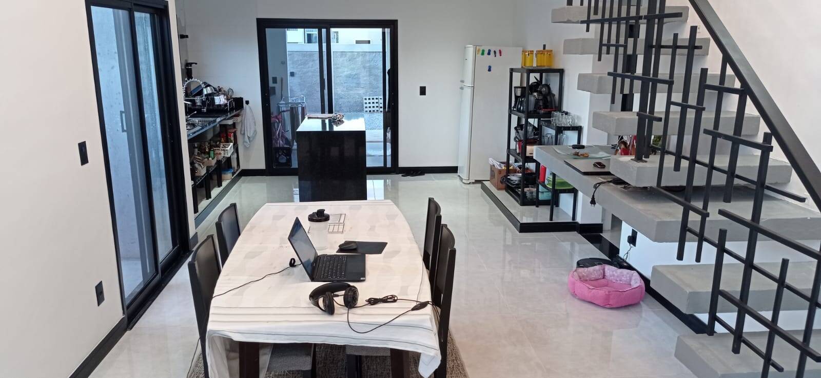 #SO015 - Sobrado para Venda em Taubaté - SP