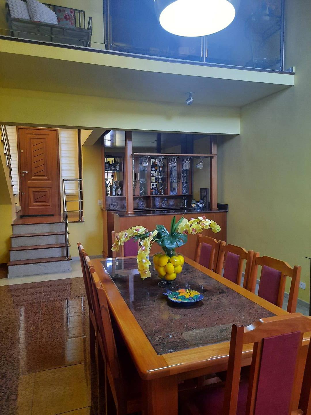 #CA083 - Casa em condomínio para Venda em Taubaté - SP