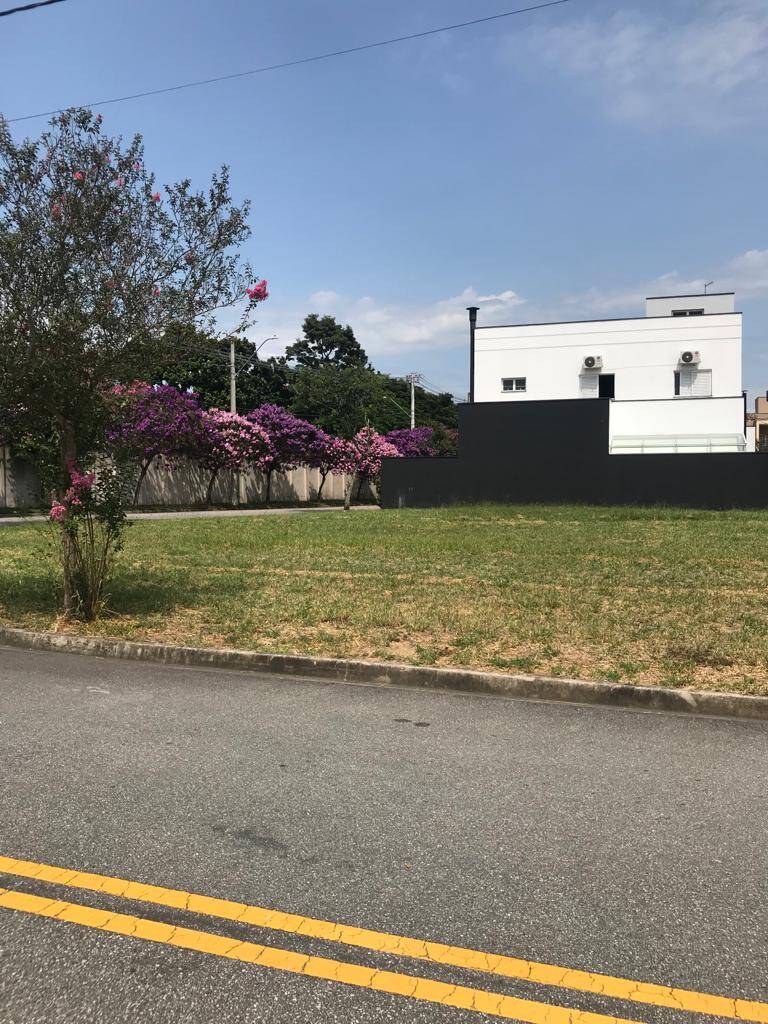 #TE034 - Terreno em condomínio para Venda em Taubaté - SP