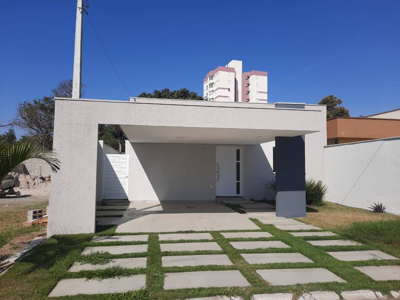 #CA088 - Casa para Venda em Taubaté - SP