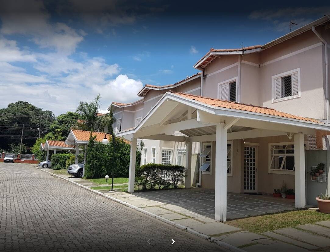 #SO018 - Sobrado para Venda em Tremembé - SP