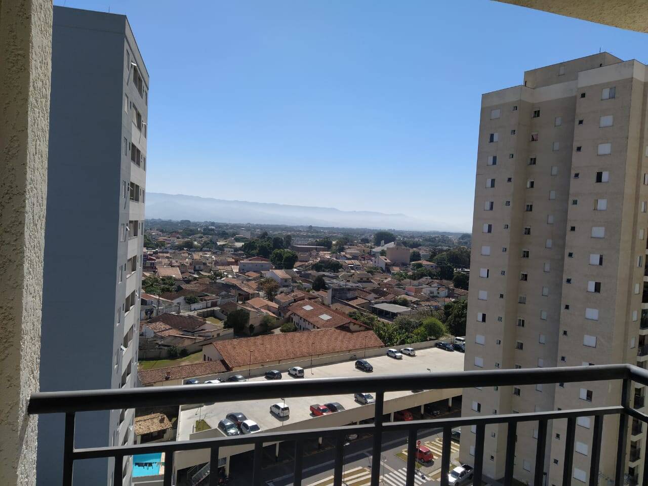 #AP093 - Apartamento para Venda em Taubaté - SP