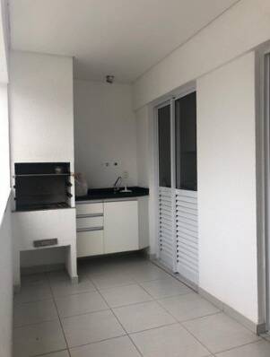 #AP094 - Apartamento para Locação em Taubaté - SP